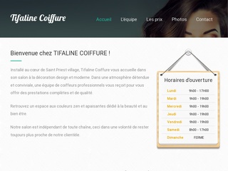 Maquette Select Opinion